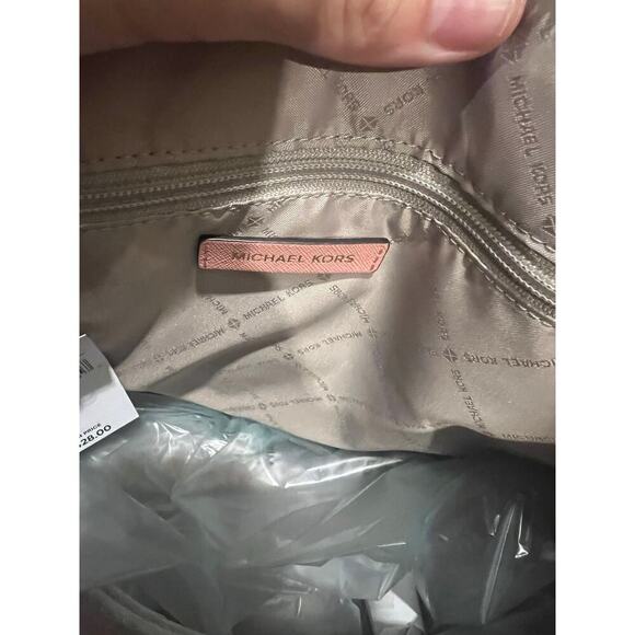 NWT Michael Kors Handbag - Picture 7 of 8